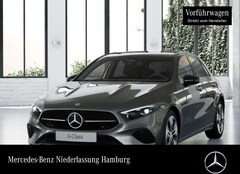 Bild des Angebotes Mercedes-Benz A 200 PROGRESSIVE+NIGHT+PANO+MULTIBEAM+KAMERA+TOTW
