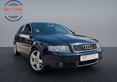 Bild des Angebotes Audi A4 3.0 Avant