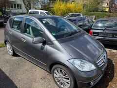 Bild des Angebotes Mercedes-Benz A 160 A -Klasse****BLUE EFFICIENCY***