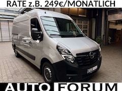 Bild des Angebotes Opel Movano 2.3 D L2H2 3,5t AUTOMATIK KLIMA AHK CAM