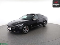 Bild des Angebotes Kia Stinger Stinger 3.3 V6 TGDI GT 4WD KEYLESS,H/K,HEADUP,SH