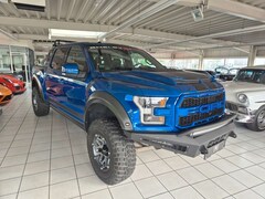 Bild des Angebotes Ford F 150 Shelby Baja Raptor/Rarität/Bestzustand