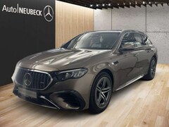 Bild des Angebotes Mercedes-Benz E 53 AMG Mercedes-AMG E 53 EQ 4M+ T Pano/3D/AHK/Distronic