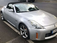 Bild des Angebotes Nissan 350Z 350 Z Roadster 350 Z Roadster