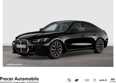 Bild des Angebotes BMW 430 i xDrive M SPORT+GLASDACH+HuD+DA PROF+360°