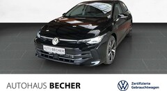Bild des Angebotes VW Golf Style 1.5 eHybrid /Navi/LED/360Kam