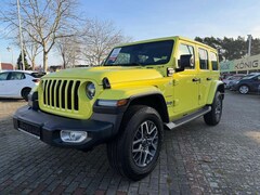 Bild des Angebotes Jeep Wrangler 2.0 4xe Plug-In Hybrid Sahara