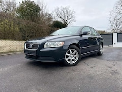 Bild des Angebotes Volvo S40 S40 Diesel 1.6D DPF Momentum*1.Hand*TÜV&Service