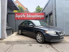 Volvo S40 S40 Diesel 1.6D DPF Momentum*1.Hand*TÜV&Service