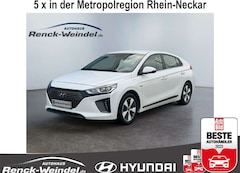 Bild des Angebotes Hyundai IONIQ Style 1.6 Navi Rückfahrkam. Klimaautom PDC ACC
