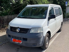 Bild des Angebotes VW T5 Kombi Transporter