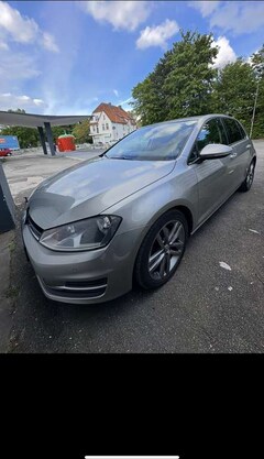 Bild des Angebotes VW Golf 1.0 TSI BlueMotion Trendline