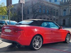 Bild des Angebotes Audi S5 S5 Cabrio S tronic
