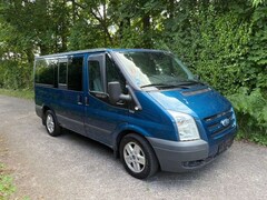 Bild des Angebotes Ford Transit Bus FT 300 K Euroline
