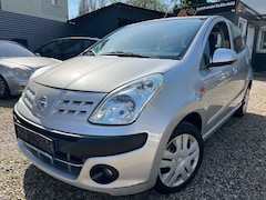 Bild des Angebotes Nissan Pixo 1.0 Acenta *KLIMA*E-FENSTER*TÜV NEU*PDC*ZV*