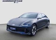 Bild des Angebotes Hyundai IONIQ 6 Elektro 77,4 kWh Uniq