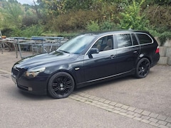Bild des Angebotes BMW 525 525d Touring Aut. Edition Exclusive