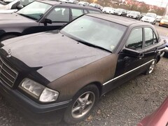 Bild des Angebotes Mercedes-Benz C 180 ATP-Tour*Klima*SHD*LPG*2.Hand*