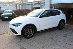 Bild des Angebotes Alfa Romeo Stelvio Ti Q4 MY23