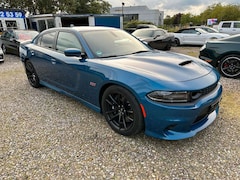 Bild des Angebotes Dodge Charger Scat pack  23000  Neuzustand! Voll Sale!