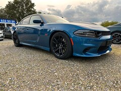 Bild des Angebotes Dodge Charger Scat pack 23000 Neuzustand! Voll Sale!