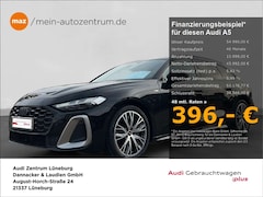 Bild des Angebotes Audi A5 edition one EU6e Avant 2.0 TFSI Edition One Alu Ma