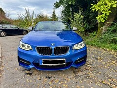 Bild des Angebotes BMW 240 M240 i
