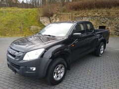 Bild des Angebotes Isuzu D-Max D-Max 4x4 Space Cab Custom