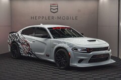 Bild des Angebotes Dodge Charger Widebody, wir finden deinen Ami!