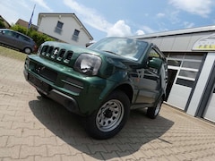 Bild des Angebotes Suzuki Jimny 1.3 4WD Club *AHK*vieleNeuteile*