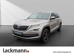 Bild des Angebotes Skoda Kodiaq 2.0 Style 4x4*Navi*AHK*Kamera*LED*Memory*