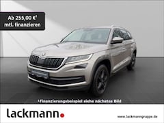 Bild des Angebotes Skoda Kodiaq 2.0 Style 4x4*Navi*AHK*Kamera*LED*Memory*