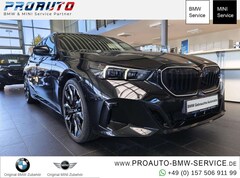 Bild des Angebotes BMW 520 i Tour.M Sport AHK/HUD/Pano/360°/B&W