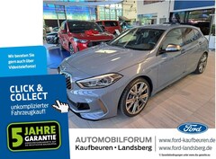 Bild des Angebotes BMW 135 Mi xDrive LED AWD Pano Navi M KlimaA