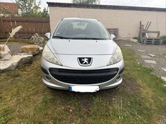 Bild des Angebotes Peugeot 207