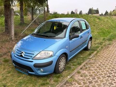 Bild des Angebotes Citroen C3 C3 1.4 Confort