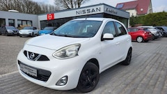 Bild des Angebotes Nissan Micra Acenta