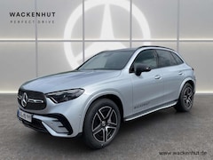 Bild des Angebotes Mercedes-Benz GLC 220 d AMG NIGHT PANO AHK DISTR DIGITAL TRITTBRETTER