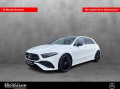 Bild des Angebotes Mercedes-Benz A 200 A 200 d Kompak AMG Line/Special Edition/Pano/AHK