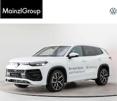 Bild des Angebotes VW Tayron R-Line 2,0 l TDI SCR 4MOTION 142 kW (193