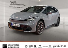 Bild des Angebotes CUPRA Born Headup/LED/Assist/uvm.