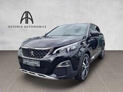 Bild des Angebotes Peugeot 3008 PTech 130 Allure GT-Line ACC Kamera