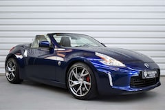 Bild des Angebotes Nissan 370Z Roadster Pack+BOSE+Xenon+Kamera+36.400km