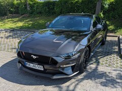 Bild des Angebotes Ford Mustang Mustang Fastback 5.0 Ti-VCT V8 Aut. GT