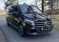 Bild des Angebotes Mercedes-Benz Vito Vito 119 CDI 119 CDI Tourer Lang Aut. SELECT