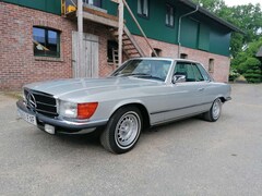Bild des Angebotes Mercedes-Benz 380 SLC
