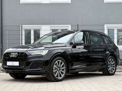 Bild des Angebotes Audi Q7 55 TFSI e quattro S line/PANO/LED/ACC/KAM