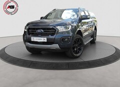 Bild des Angebotes Ford Ranger Wildtrak DoKa 4x4 HARDTOP ACC KAMERA AHK