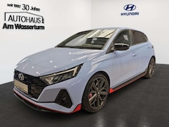 Bild des Angebotes Hyundai i20 N Performance 1.6 T-GDI NAVI LED