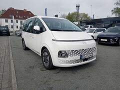 Bild des Angebotes Hyundai STARIA 9-Sitzer HEV 6-AT TREND 18Alu, Park-P., Easy-Acces